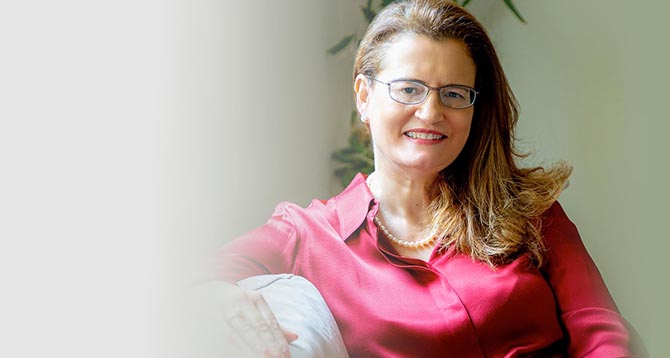 Executive Coaching
