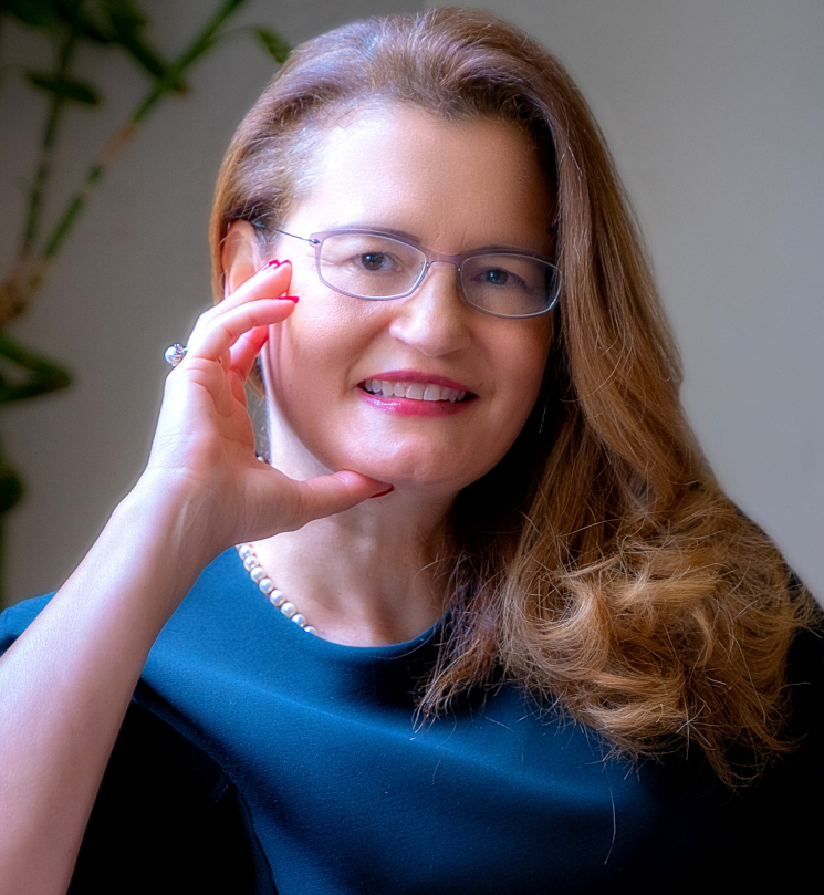 Delel Chaabouni, Executive Coach