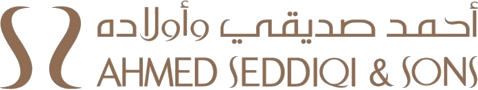 Ahmed Seddiqi & Sons