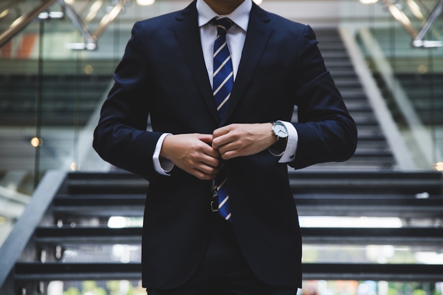 Executive Transition Coaching